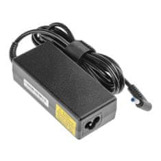 slomart zasilacz ładowarka green cell ad74p pro 19.5v 2.31a 45w do hp 250 g2 g3 g4 g5 255 g2 g3 g4 g5, hp probook 450 g3 g4 650 g2 g3