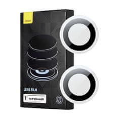 slomart Baseus kaljeno steklo za kamero iphone 12/12 mini/11