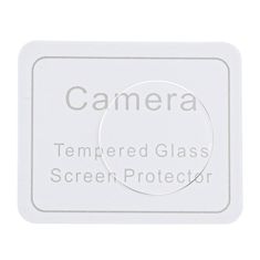 slomart Sunnylife steklo za zaščito zaslona in objektiva za insta360 go 3