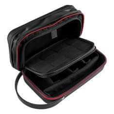 slomart Telesin vodoodporna zaščitna torba za športne fotoaparate (gp-prc-278-02)