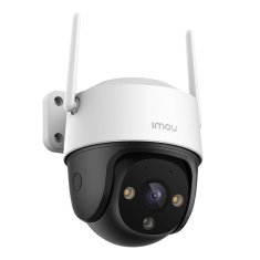 slomart vrtljiva zunanja kamera wi-fi imou cruiser se+ 4mp