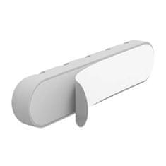 slomart organizator nosilcev kablov orico-cbs5-gy (siv)
