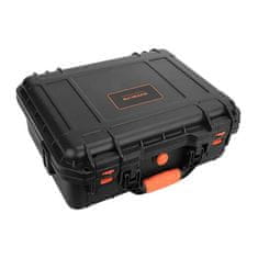 slomart uporaba sončnega življenja v dronu dji mini 4 pro