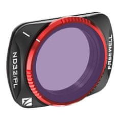 slomart freewell nd32/pl filter za dji osmo pocket 3