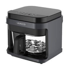 Leacco 5,5L 1350W cvrtnik brez maščobe AF018