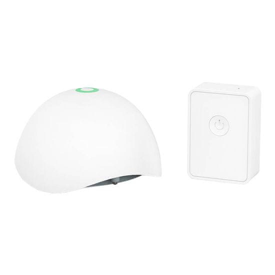 Meross Pametni senzor uhajanja vode Meross MS400H (HomeKit) (začetni komplet)