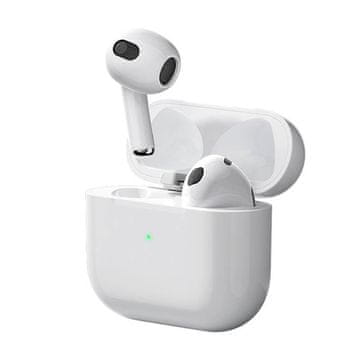 slomart slušalke remax gen-4 pd-bt888 (bele)