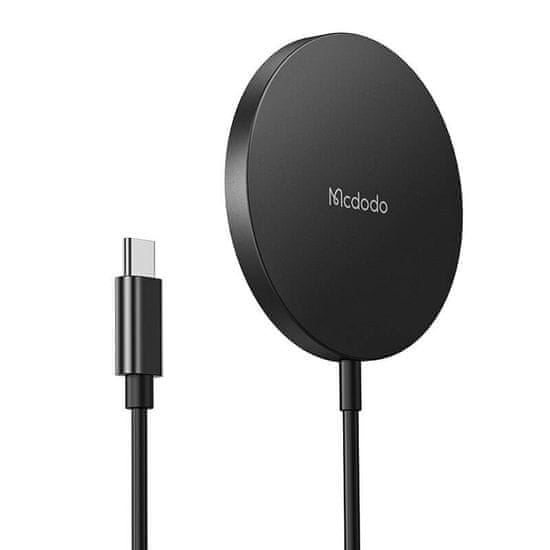slomart magnetno induktivni polnilec mcdodo ch-4360