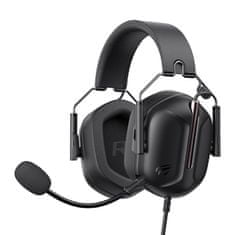 Havit Gaming slušalke HAVIT H2033d (črne)