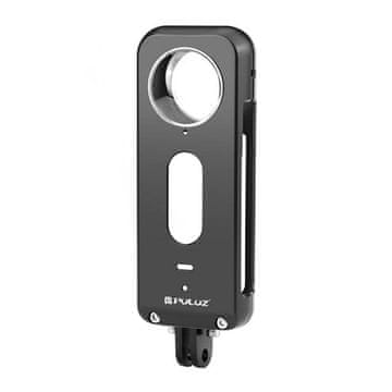 slomart kovinsko ohišje puluz za insta360 x3