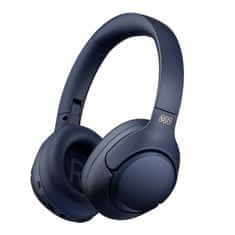 slomart brezžične slušalke qcy h3 (modre)
