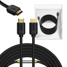 BASEUS Kabel HDMI Baseus , 4K@60Hz, 20 m (črn)