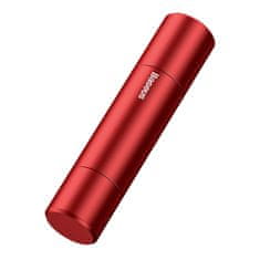 slomart baseus sharp tool varnostno kladivo za steklo (rdeče)