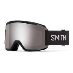 Smith Squad smučarska očala, sivo-črna