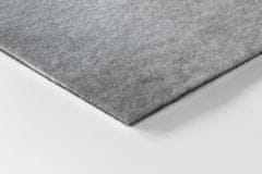 tulup.si Predpražnik Siv beton 90x60 cm