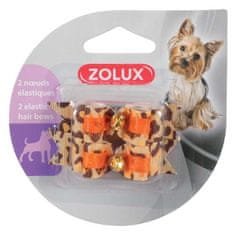 Zolux Pentlji 2 kosa