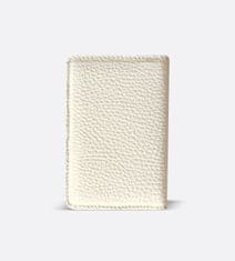 Serval Atelier usnjena denarnica - etui Il’Accesso Design Momentum Honey