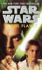 Rogue Planet: Star Wars Legends