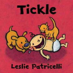 Leslie Patricelli - Tickle