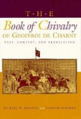 Book of Chivalry of Geoffroi de Charny