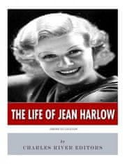 American Legends: The Life of Jean Harlow