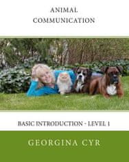 Animal Communication: Basic Introduction - Level 1