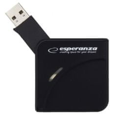 Esperanza ea130 esperanza vse v enem bralnik kartic USB