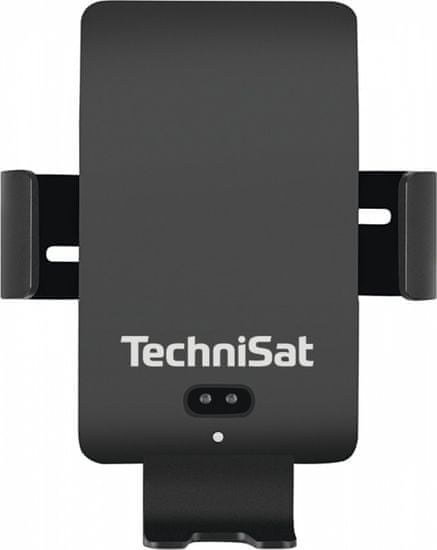 Technisat smartcharge 1 nosilec za avto s števcem.