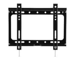 slomart Philips TV stenski nosilec 17-42 m23221 prilagodljivo do 25 kg - Odprta embalaža
