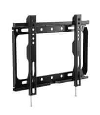 slomart Philips TV stenski nosilec 17-42 m23221 prilagodljivo do 25 kg - Odprta embalaža
