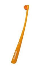 Zobna ščetka Splash brush 150 oranžna 1 kos