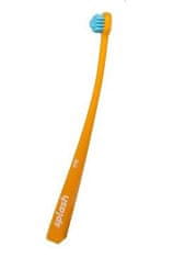 Zobna ščetka Splash brush 170 oranžna 1 kos