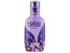 Malizia Malizia Sproščujoča kopelna tekočina - Irisovi cvetni listi 1 l x2