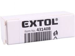 Extol Light Rezervne baterije, 3,6V, 2600mAh
