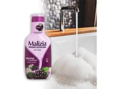 Malizia Malizia Ovijajoča kopelna tekočina - Robida in mošus 1 l x4