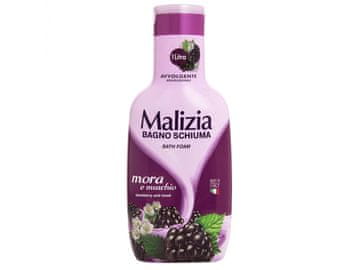 Malizia Malizia Ovijajoča kopelna tekočina - Robida in mošus 1 l
