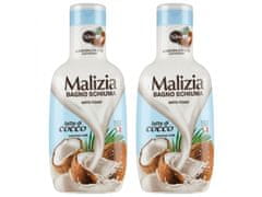 Malizia Malizia kopel mleko kokosa 1 l