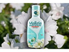 Malizia Malizia Osvežilna kopel - Bela mošusna 1 l x4