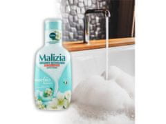 Malizia Malizia Osvežilna kopel - Bela mošusna 1 l x4