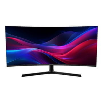 Misura High Resolution monitor 34" - 165 Hz ZAKRIVLJENI - EG34RWA