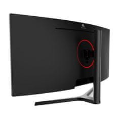 Misura High Resolution monitor 34" - 165 Hz ZAKRIVLJENI - EG34RWA