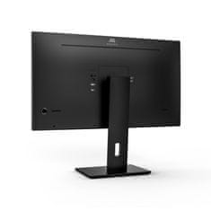 Misura High Resolution monitor 27" - 75 Hz - PW27DQI