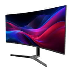 Misura High Resolution monitor 34" - 165 Hz ZAKRIVLJENI - EG34RWA