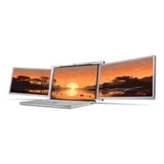 Misura Prenosni LCD monitorji 13,3" one cable - 3M1303S1