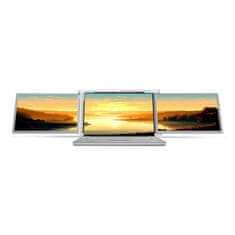 Misura Prenosni LCD monitorji 12" one cable - 3M1200S1