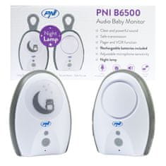 PNI Baby monitor B6500