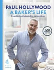 Baker's Life