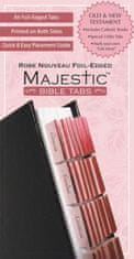 Majestic Rose Nouveau Foil-Edged Bible Tabs