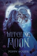 Witching Moon: A Paranormal FF Romance