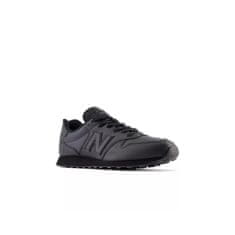 New Balance Čevlji črna 40.5 EU GM500ZB2